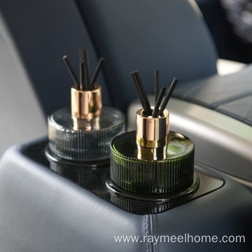 Wholesale car aroma diffuser reed sticks car diffuser